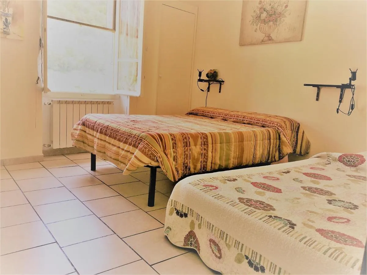 Armonia Apartment Dolceacqua 0*,  Italy