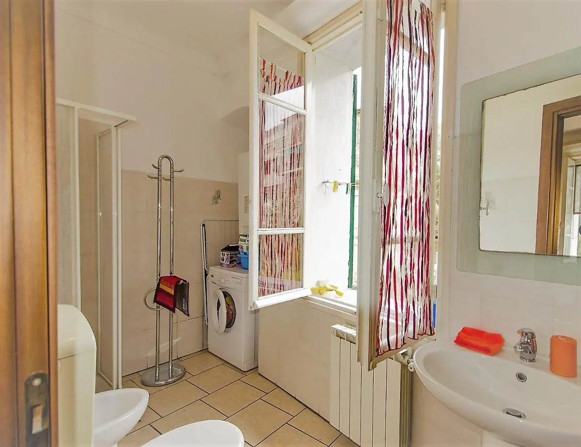 Armonia Apartment Dolceacqua Italy