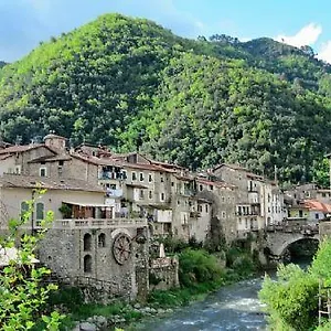 Bed & Breakfast La Torre, Dolceacqua