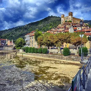 Stardust - Bedbluesky Dolceacqua